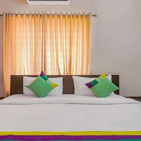 Oryx Homes Kochi المظهر الخارجي الصورة