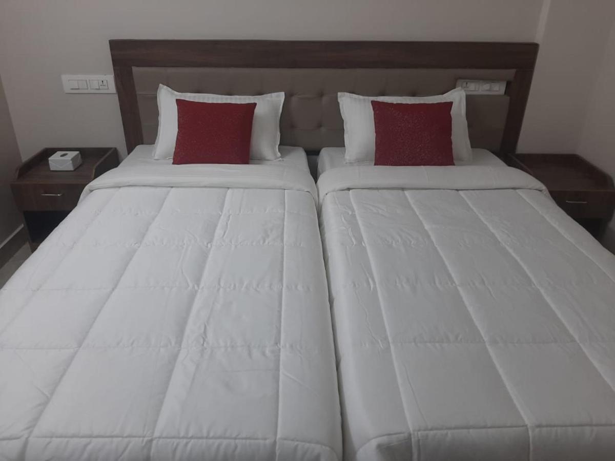 Oryx Homes Kochi المظهر الخارجي الصورة