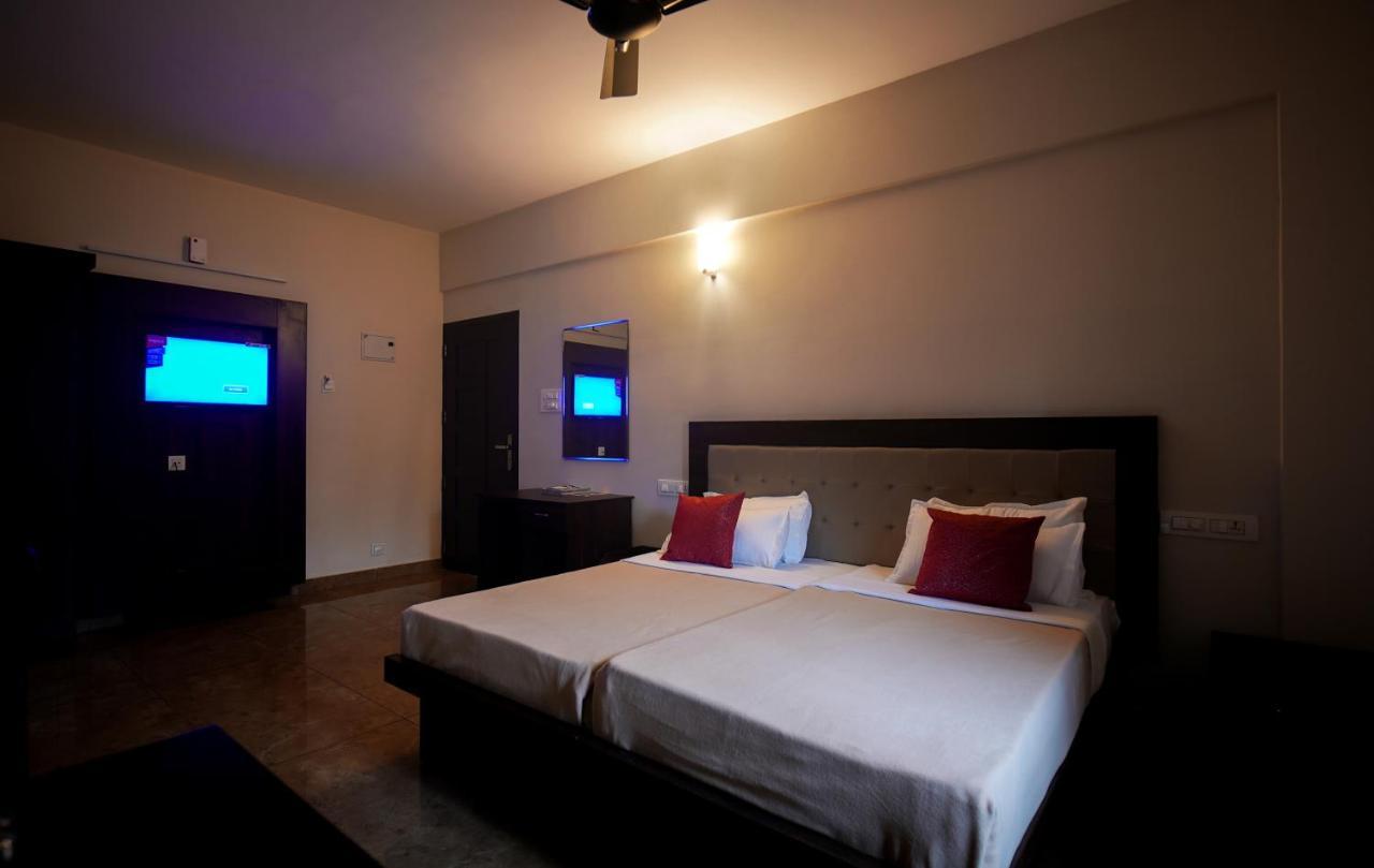 Oryx Homes Kochi المظهر الخارجي الصورة