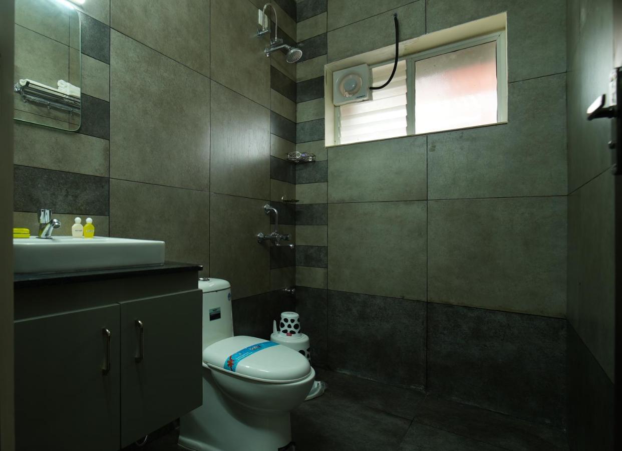Oryx Homes Kochi المظهر الخارجي الصورة