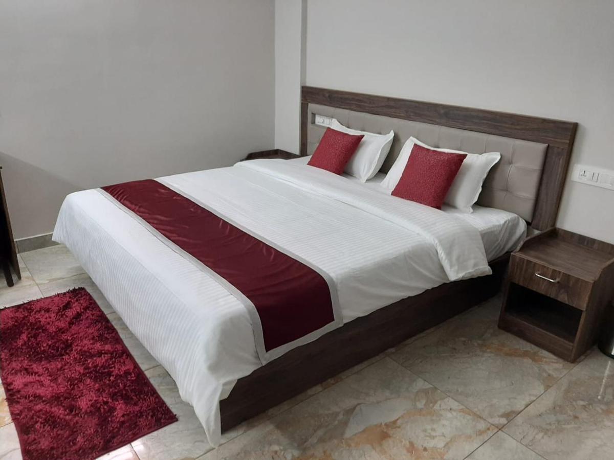Oryx Homes Kochi المظهر الخارجي الصورة