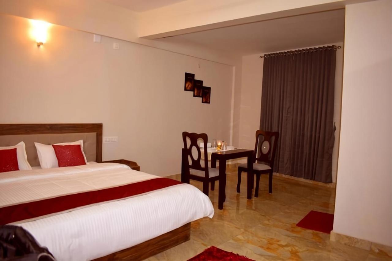 Oryx Homes Kochi المظهر الخارجي الصورة