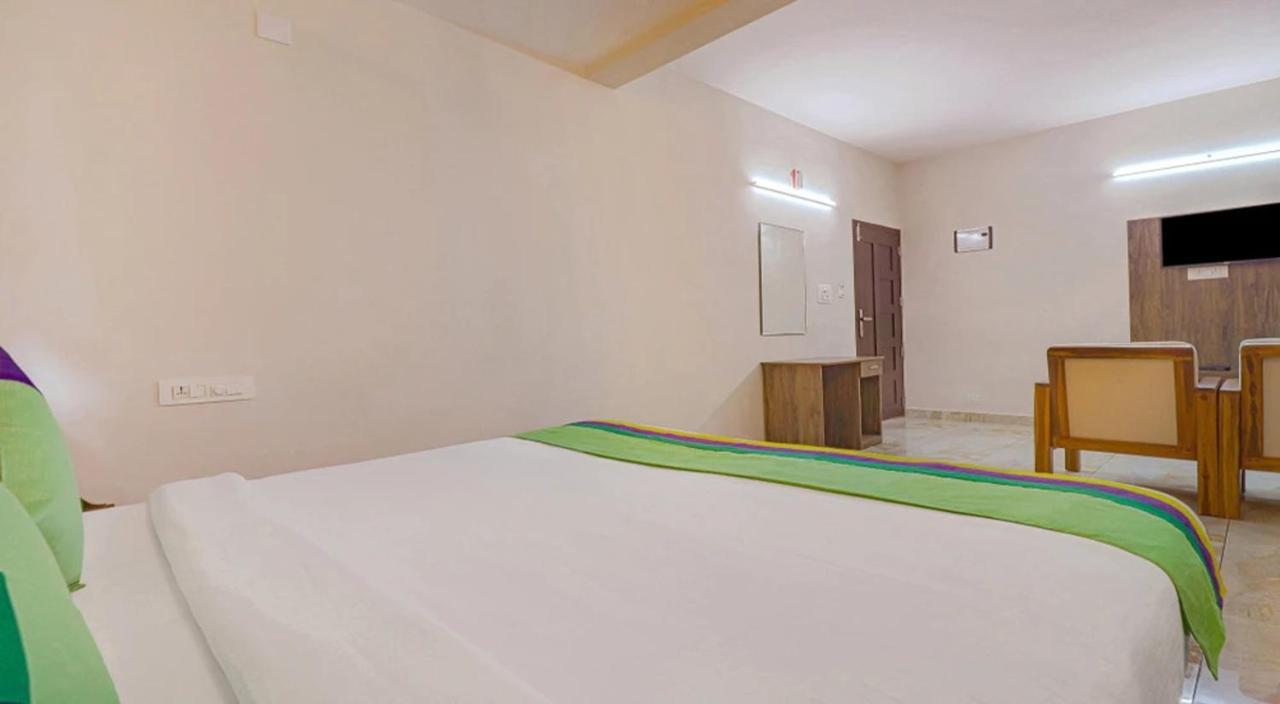 Oryx Homes Kochi المظهر الخارجي الصورة